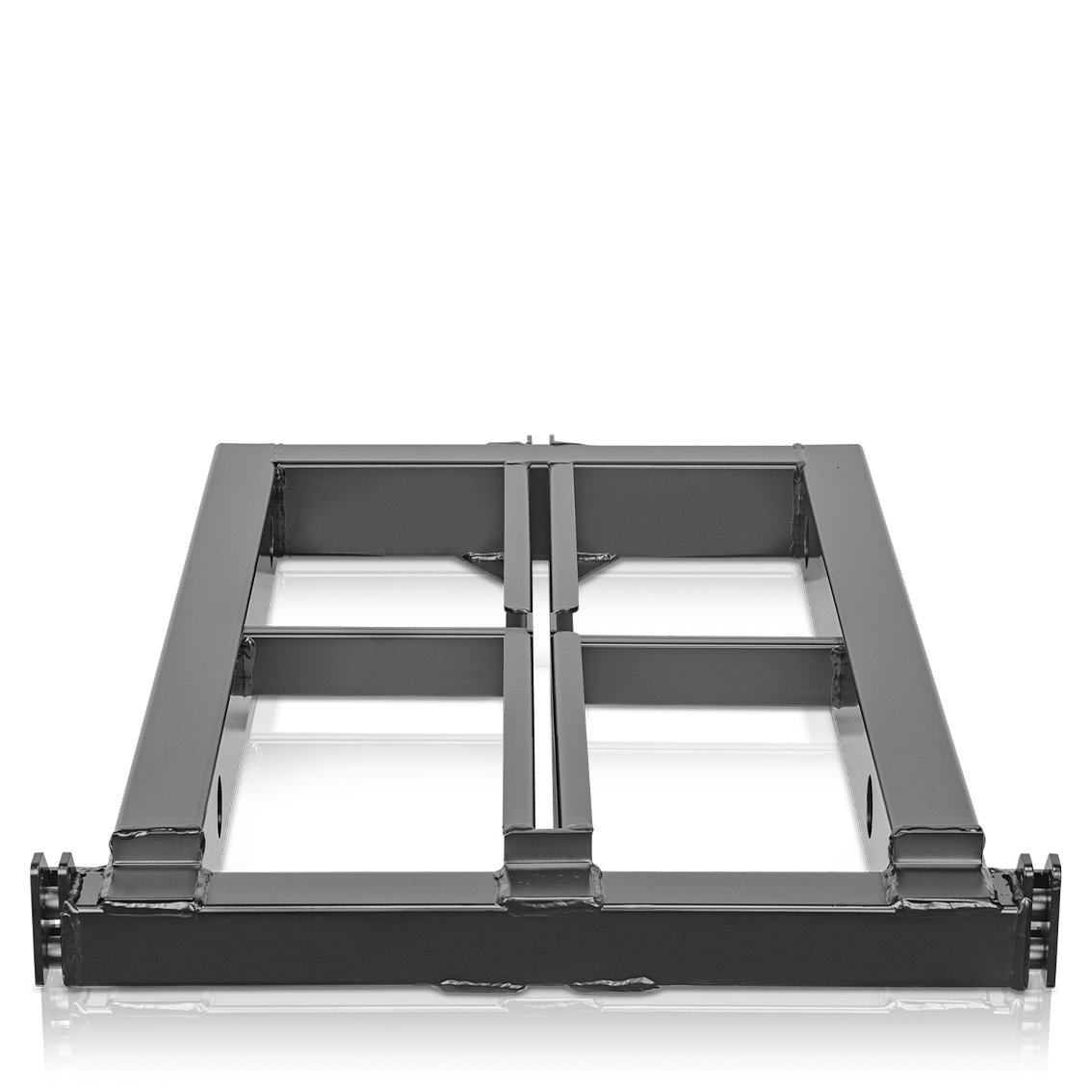 UP-206A Bumper
