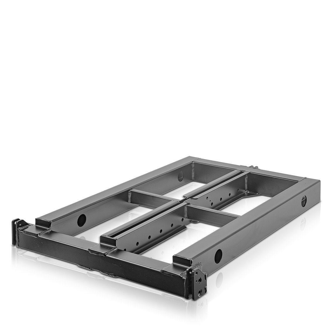 UP-206A Bumper