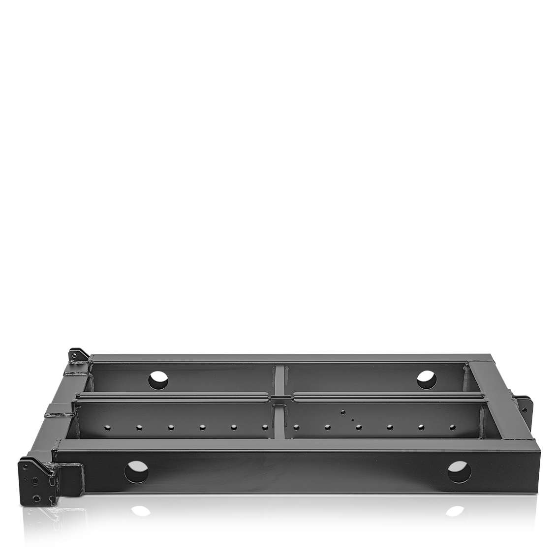 UP-206A Bumper