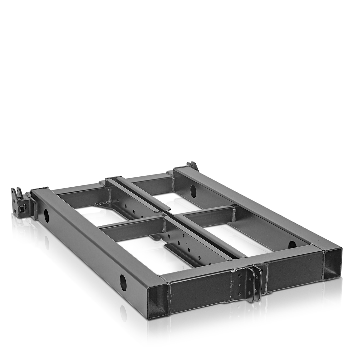 UP-206A Bumper