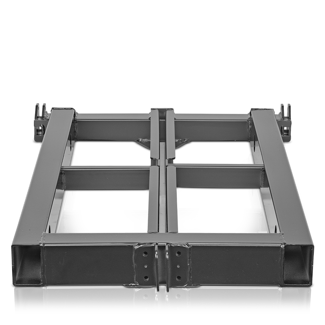 UP-206A Bumper