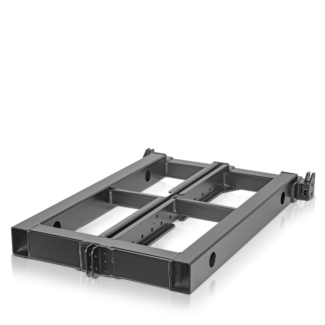 UP-206A Bumper