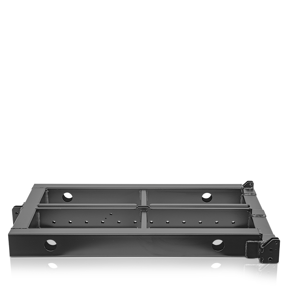 UP-206A Bumper