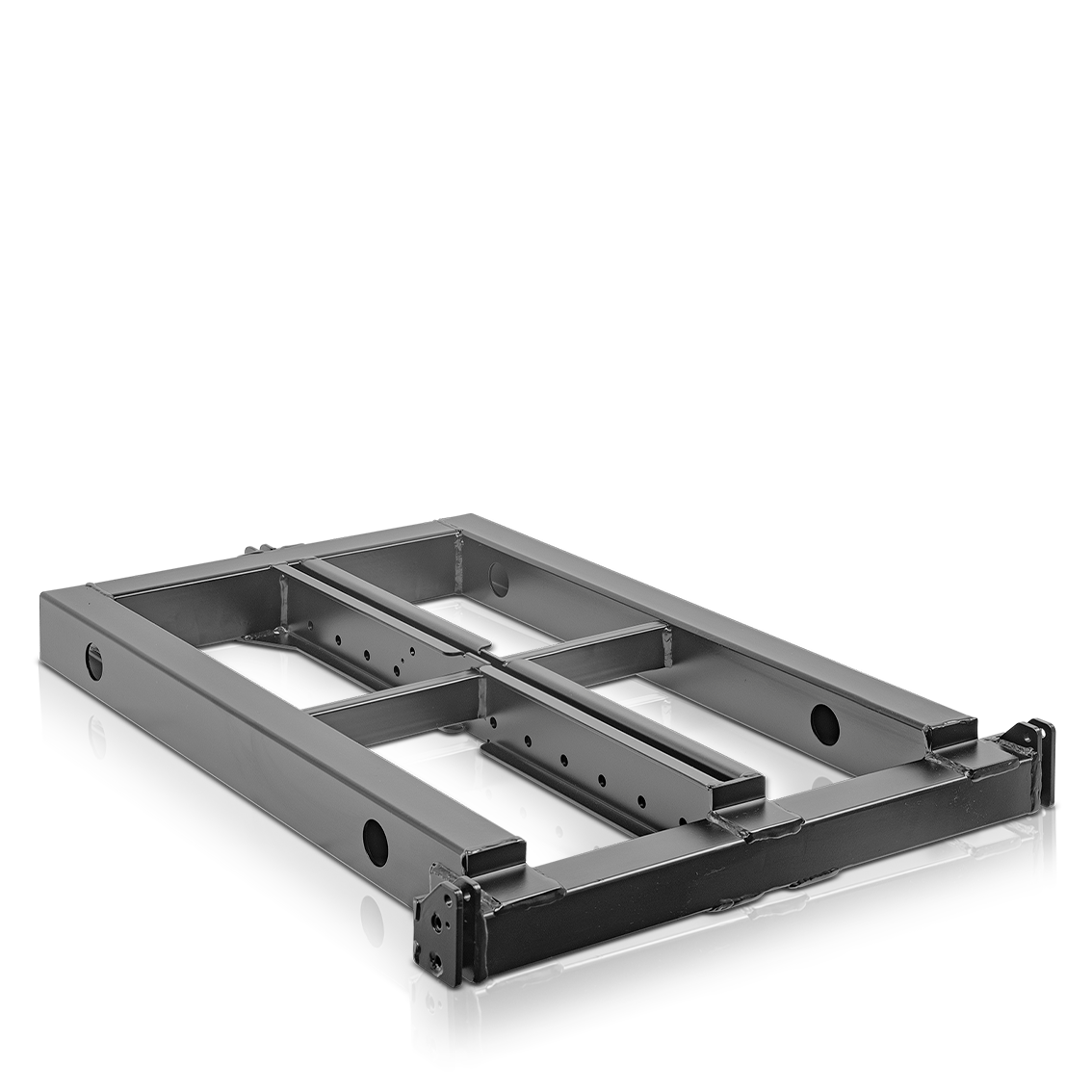 UP-206A Bumper