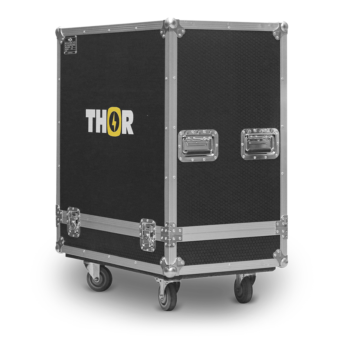 Flight Case RT-28A (3 in 1)