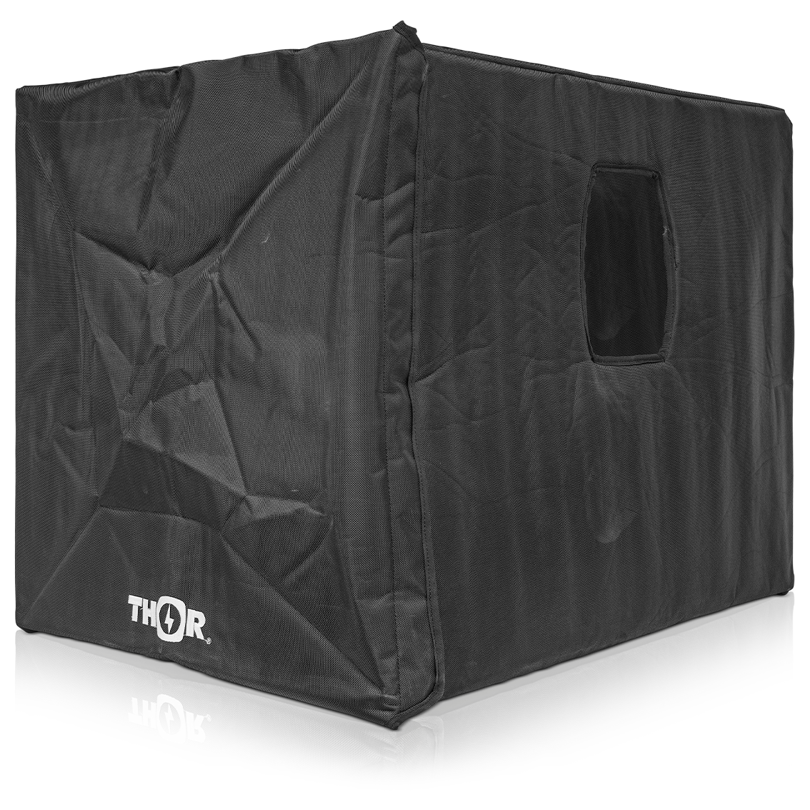 Cover T-118A