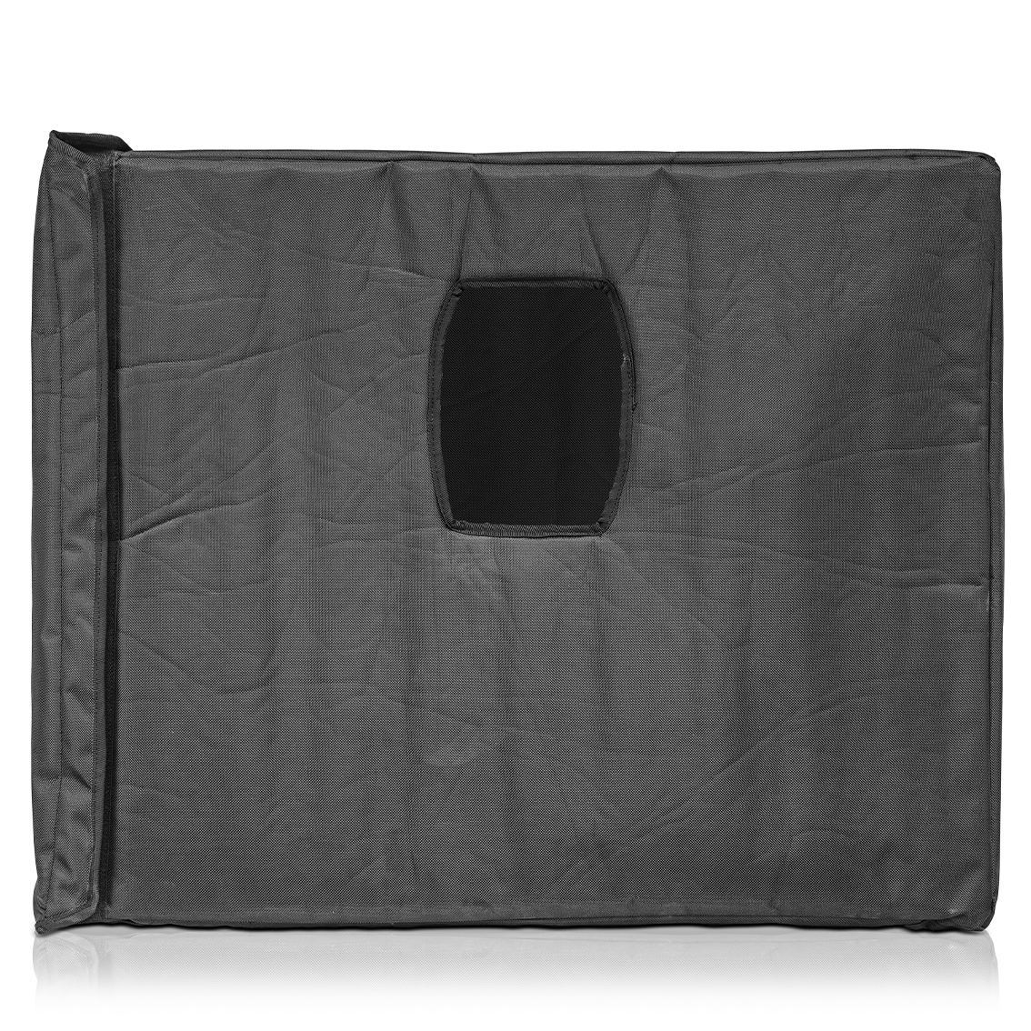 Cover T-118A