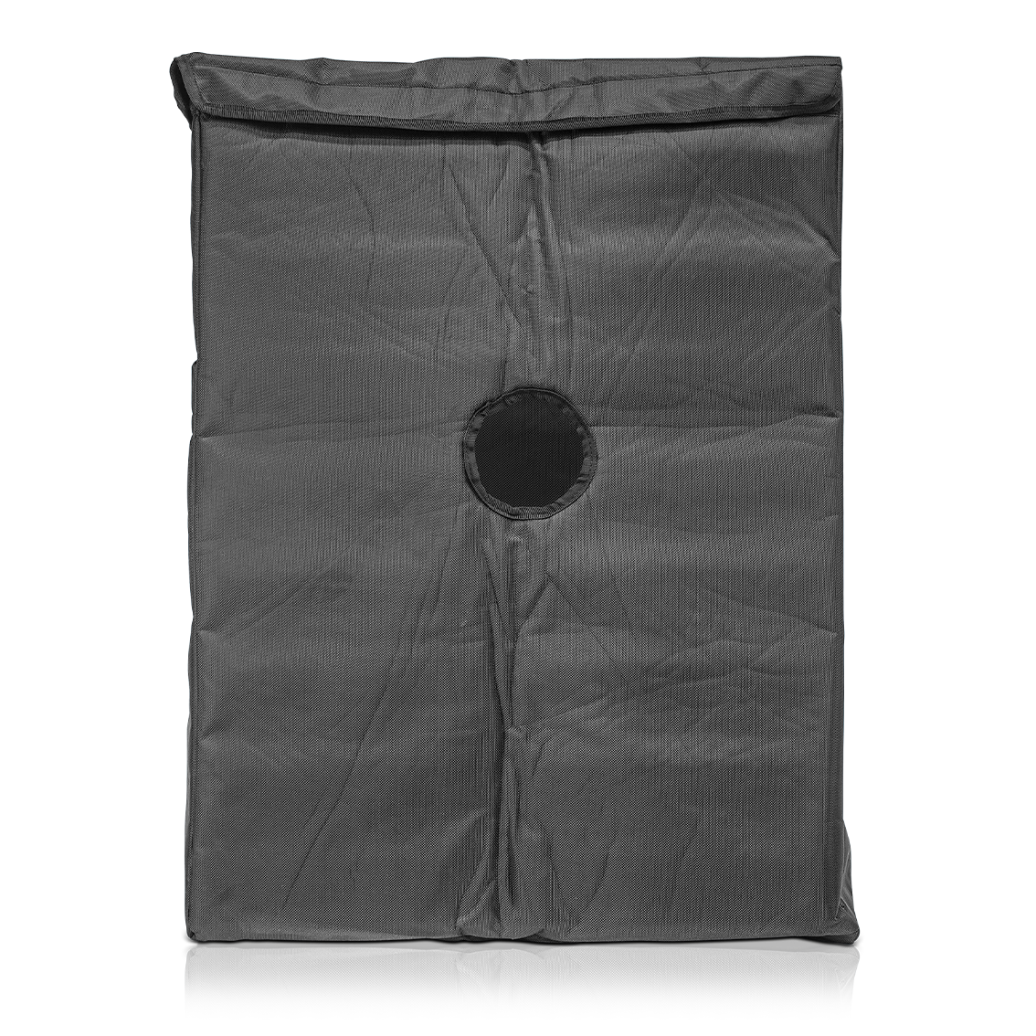 Cover T-118A