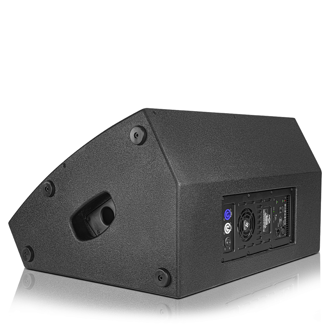 TM-15CXA
