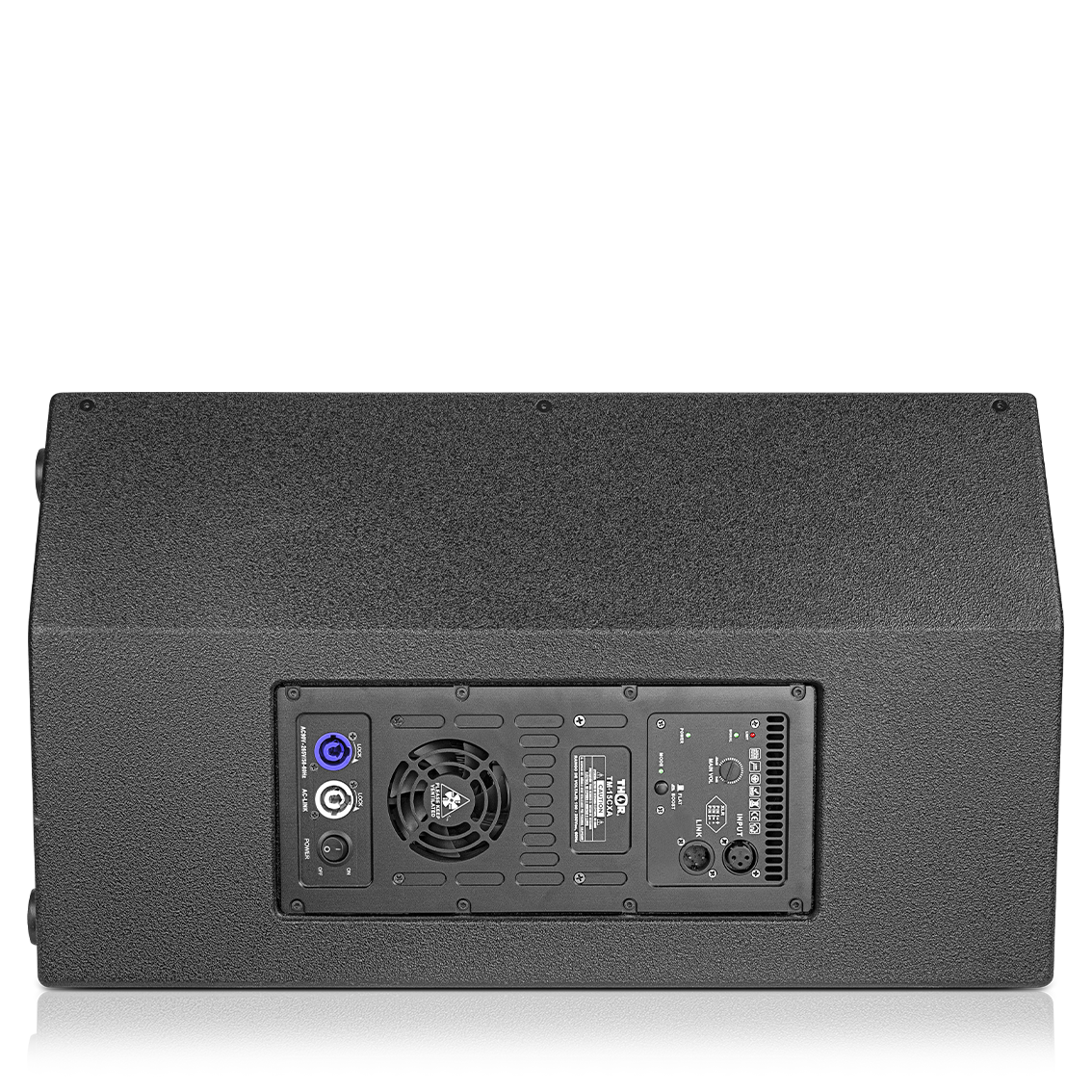 TM-15CXA