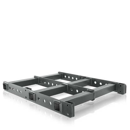 Bumper TF-12x1A