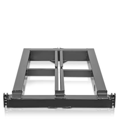 UP-206A Bumper