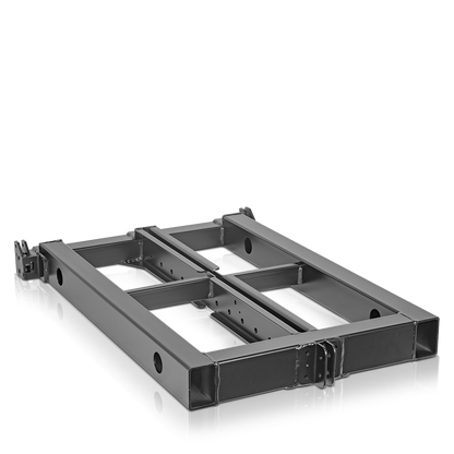 UP-206A Bumper