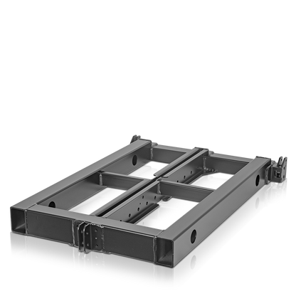 UP-206A Bumper