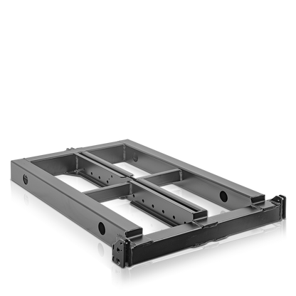 UP-206A Bumper