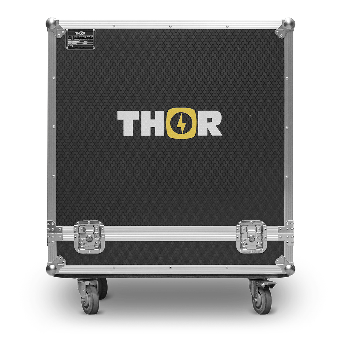 Flight Case RT-28A (3 in 1)
