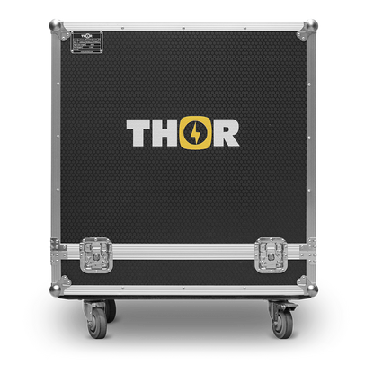 Flight Case RT-28A (3 in 1)