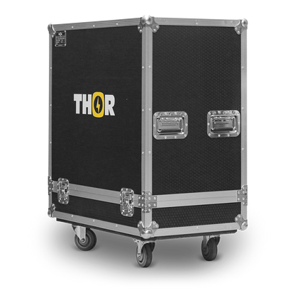Flight Case RT-28A (3 in 1)