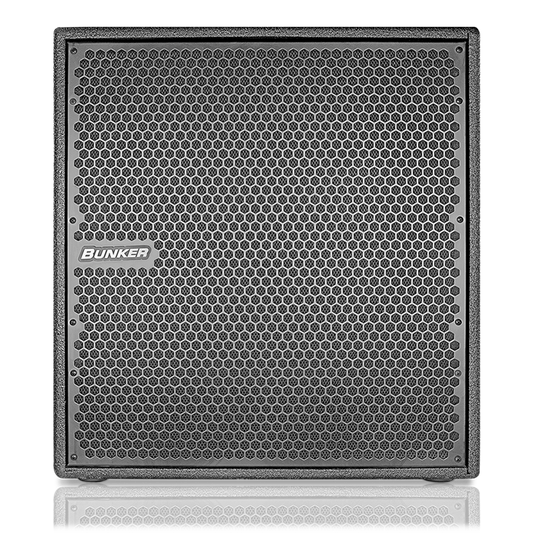 Subwoofer DRK-1200A