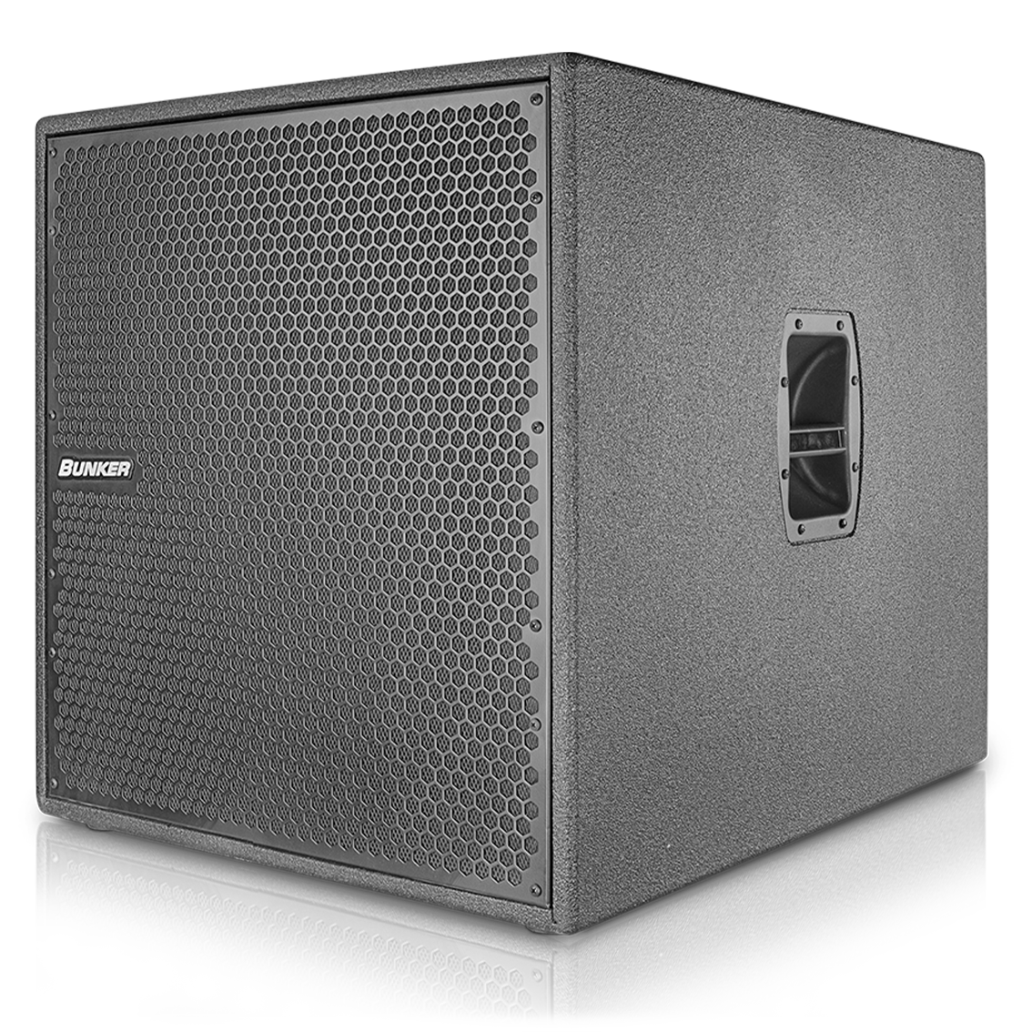 Subwoofer DRK-1200A