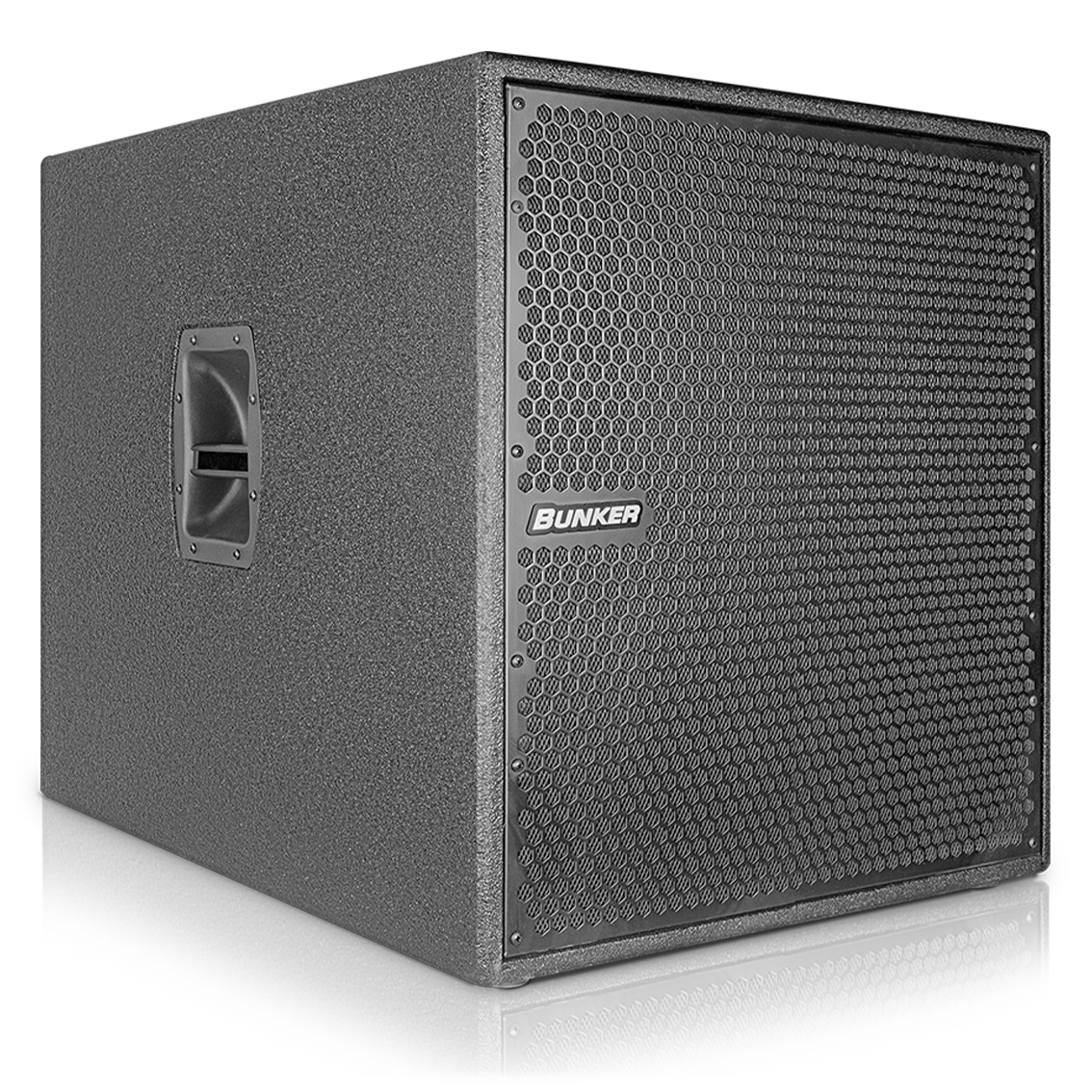 Subwoofer DRK-1200A