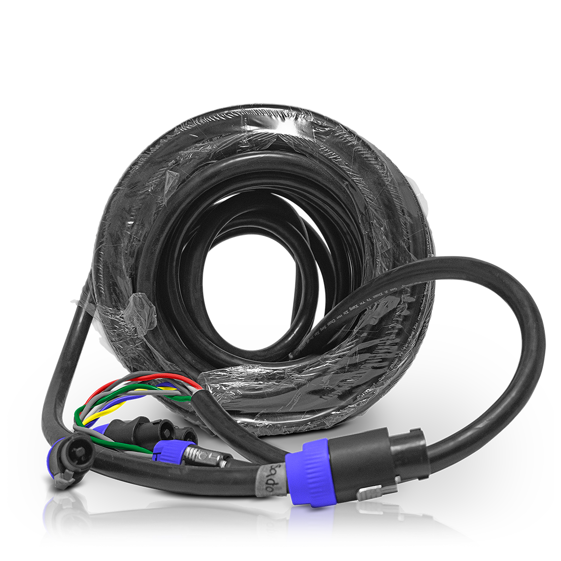 8 Wire Cable RT-312P Pro
