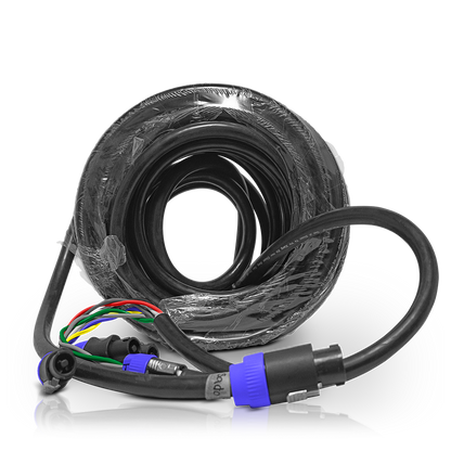 8 Wire Cable RT-312P Pro