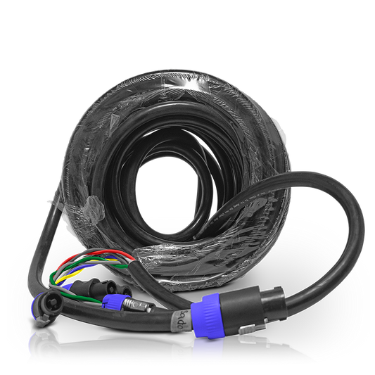 8 Wire Cable RT-312P Pro