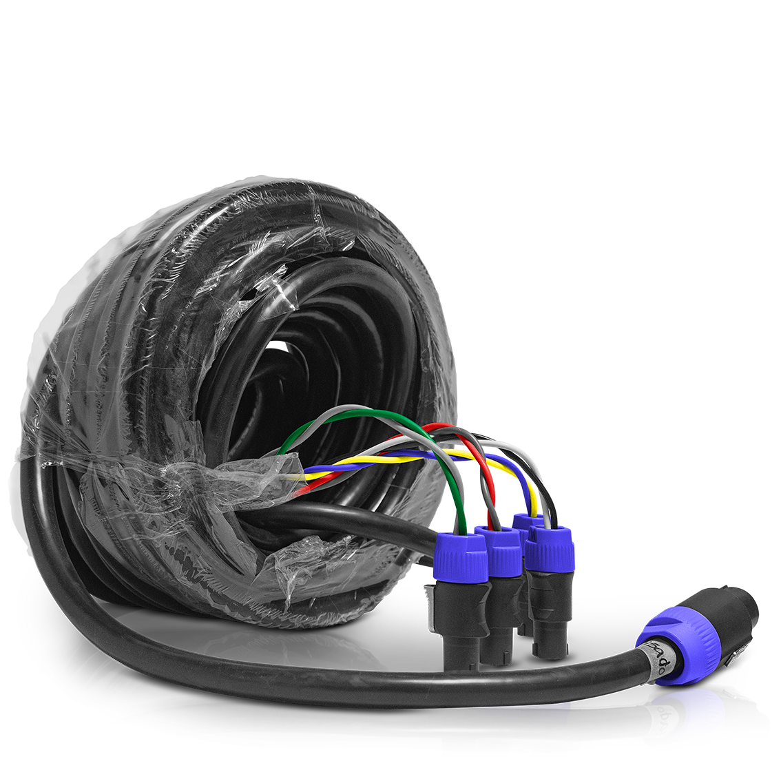 8 Wire Cable RT-312P Pro