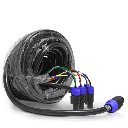 8 Wire Cable RT-312P Pro