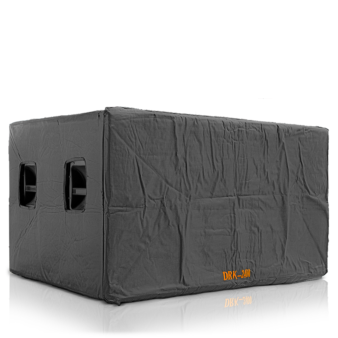 Cover DRK-2400