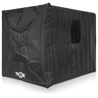 Cover T-118A