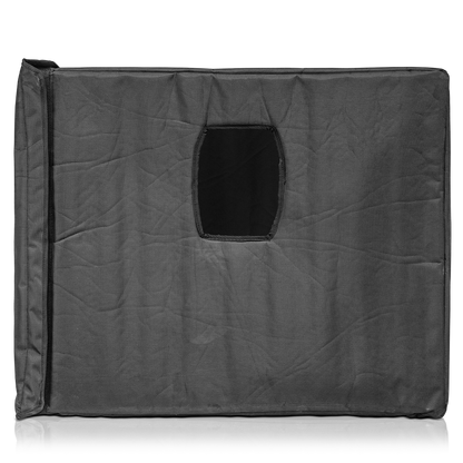Cover T-118A