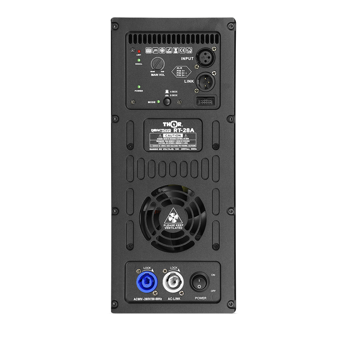 RT-28A Pro