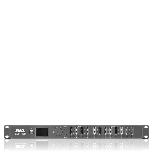 Processor SMP-48D