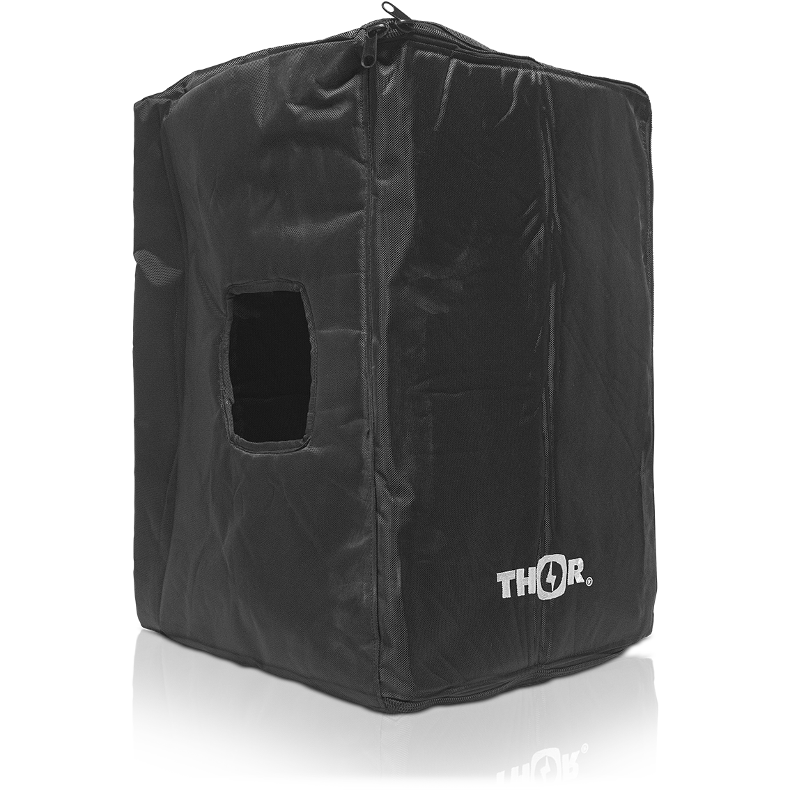 T-15A Cover