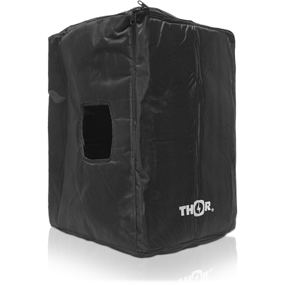 T-15A Cover