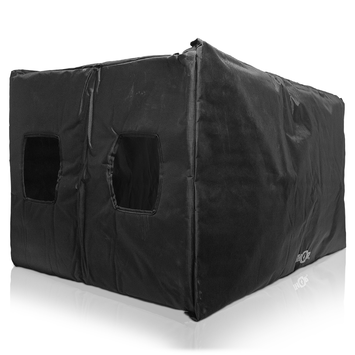 Cover T-218A