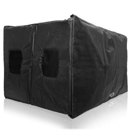 Cover T-218A