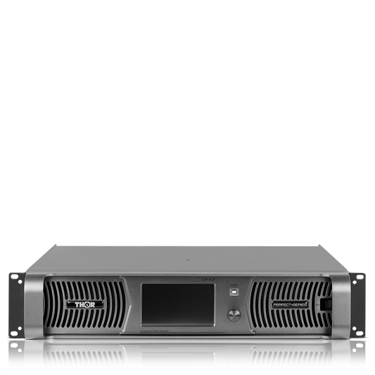 Amplifier TD-212D