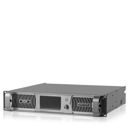 Amplifier TD-212D