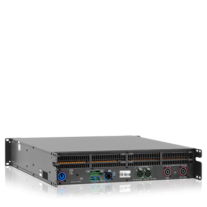 Amplifier TD-212D