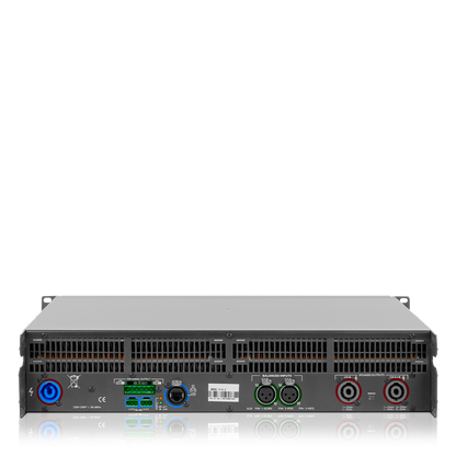 Amplifier TD-212D