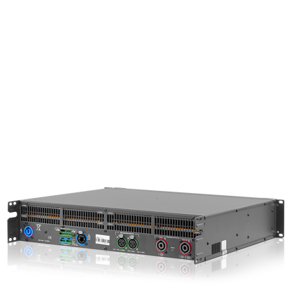 Amplifier TD-212D
