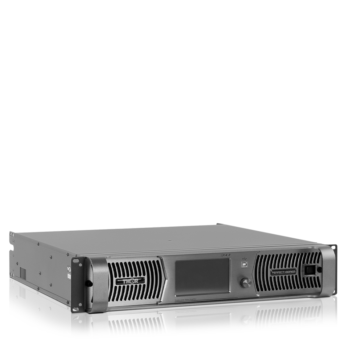 Amplifier TD-212D