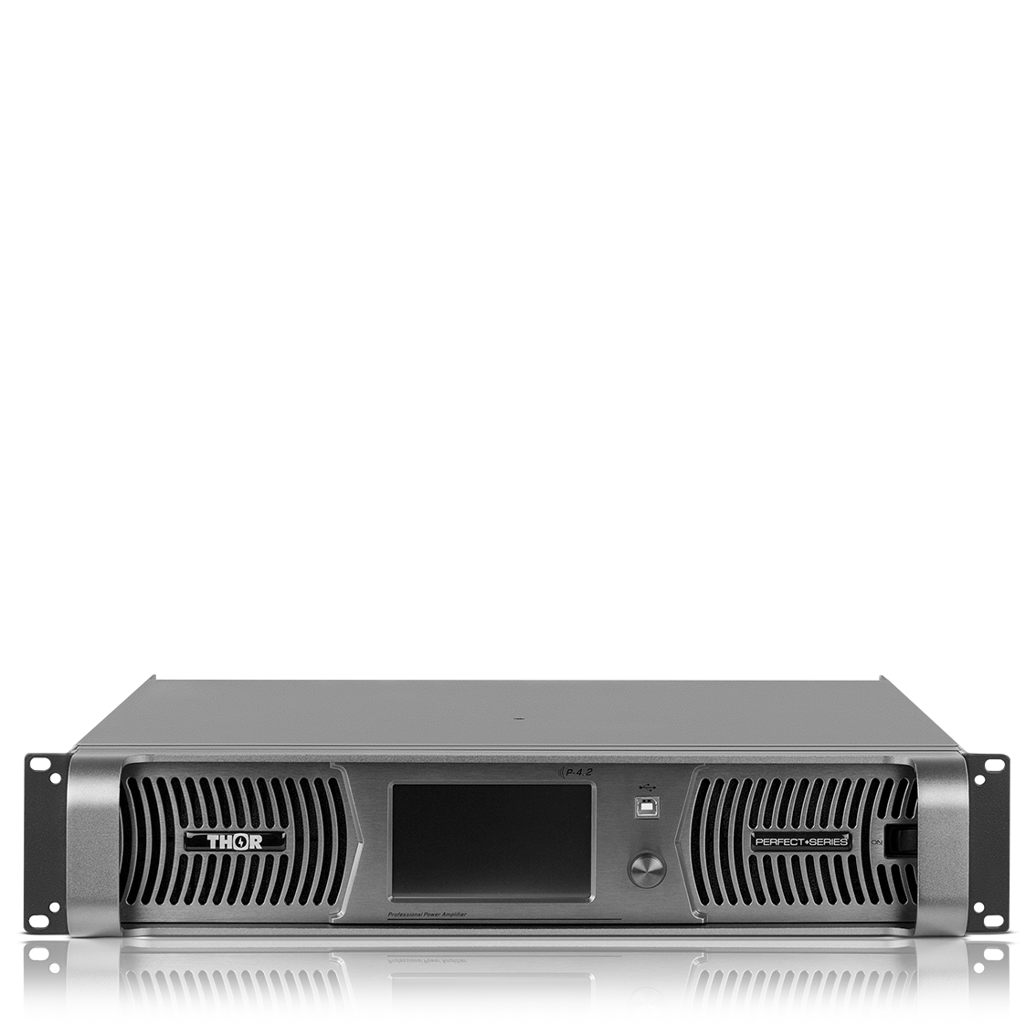 Amplifier TD-214