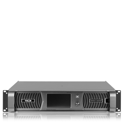 Amplifier TD-214
