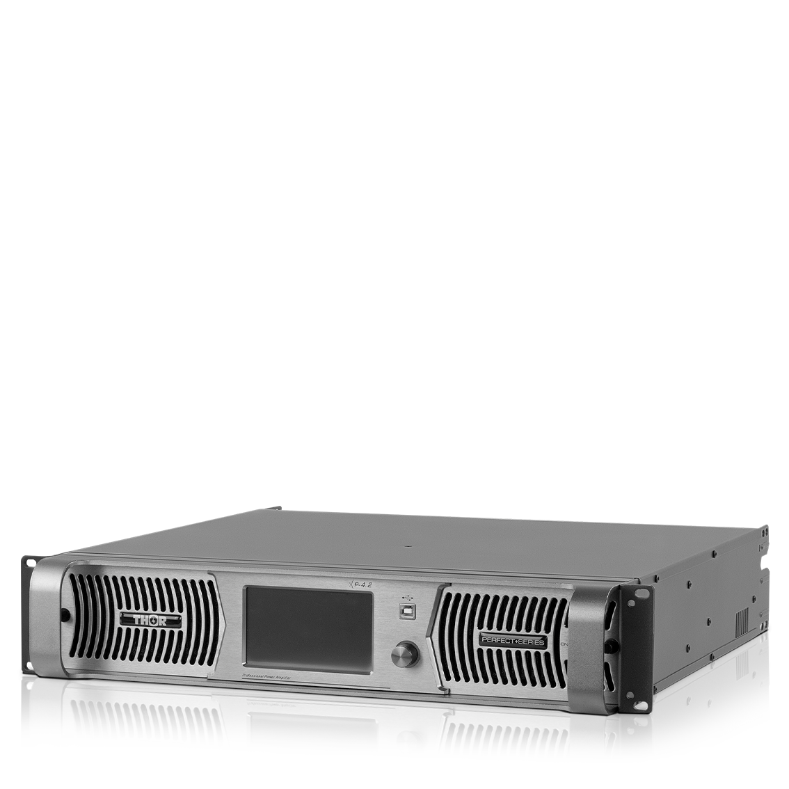 Amplifier TD-214