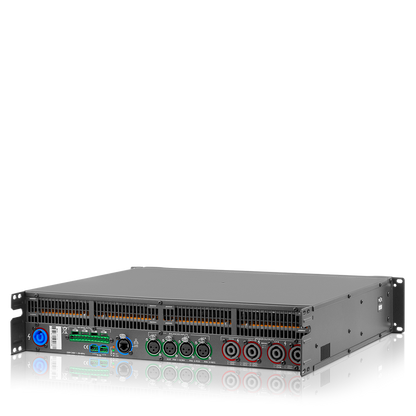 Amplifier TD-214