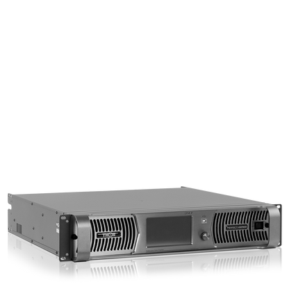 Amplifier TD-214